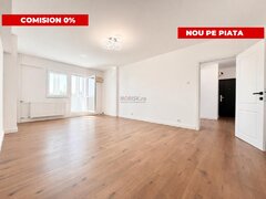 Parc Tineretului 3 camere renovat  panoramic  85 mp  1991  et.5