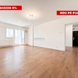 Trei camere parc Tineretului, Panoramic, 85 mp, 1991, etaj 5, metrou